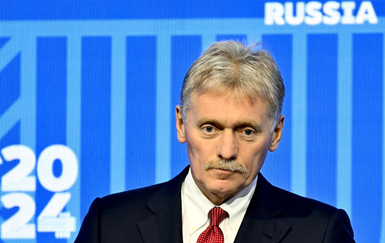 Зображення новини: У Кремлі неочікувано зробили комплімент Трампу після його погроз Путіну