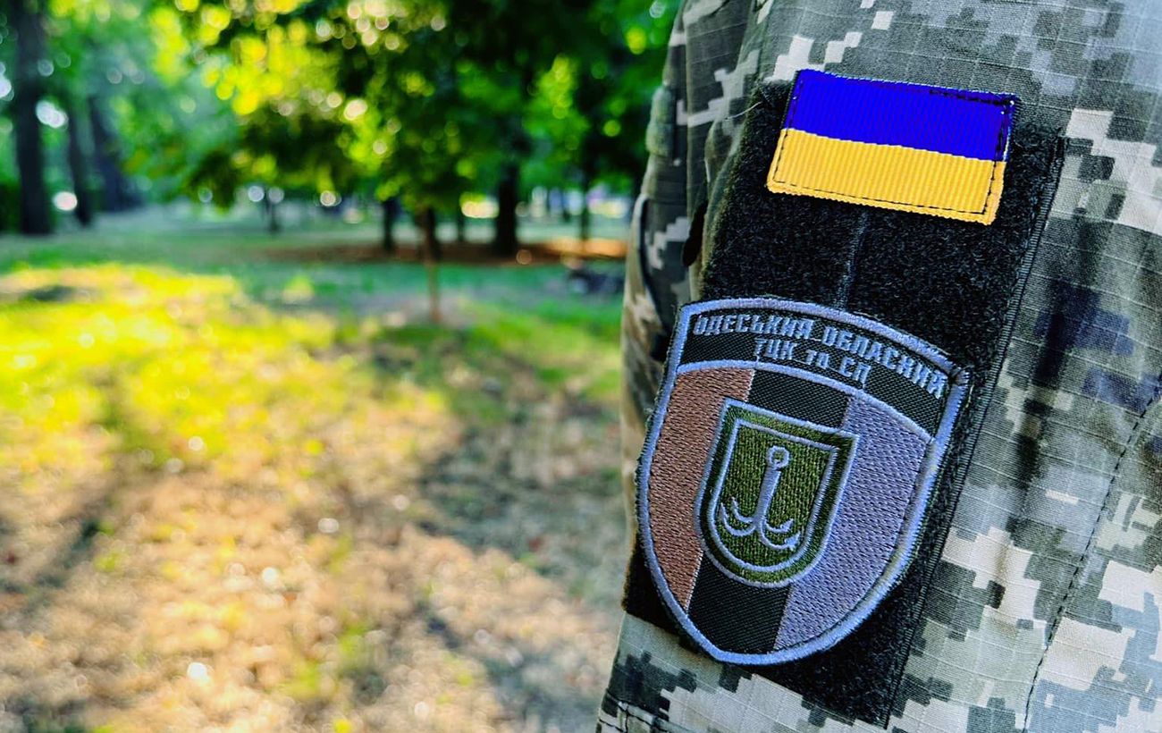 Зображення новини: Після конфлікту з ТЦК в Одесі медик опинився в реанімації: що відомо