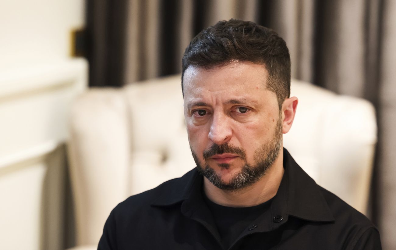 Зображення новини: Латиніна, Балашов, Королевська: що відомо про пропагандистів під санкціями Зеленського