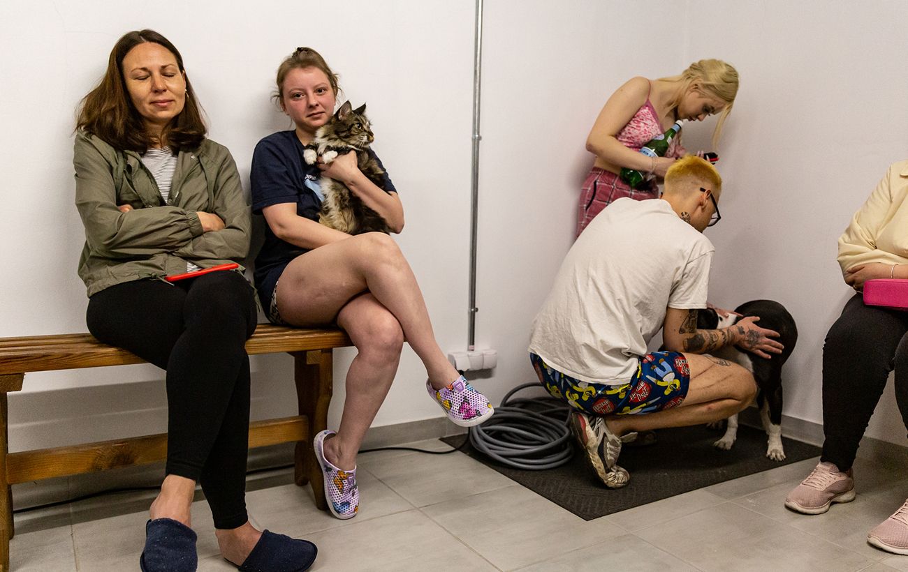 Зображення новини: В Івано-Франківську пролунали сильні вибухи: по місту вдарили ракетами "Кинджал"
