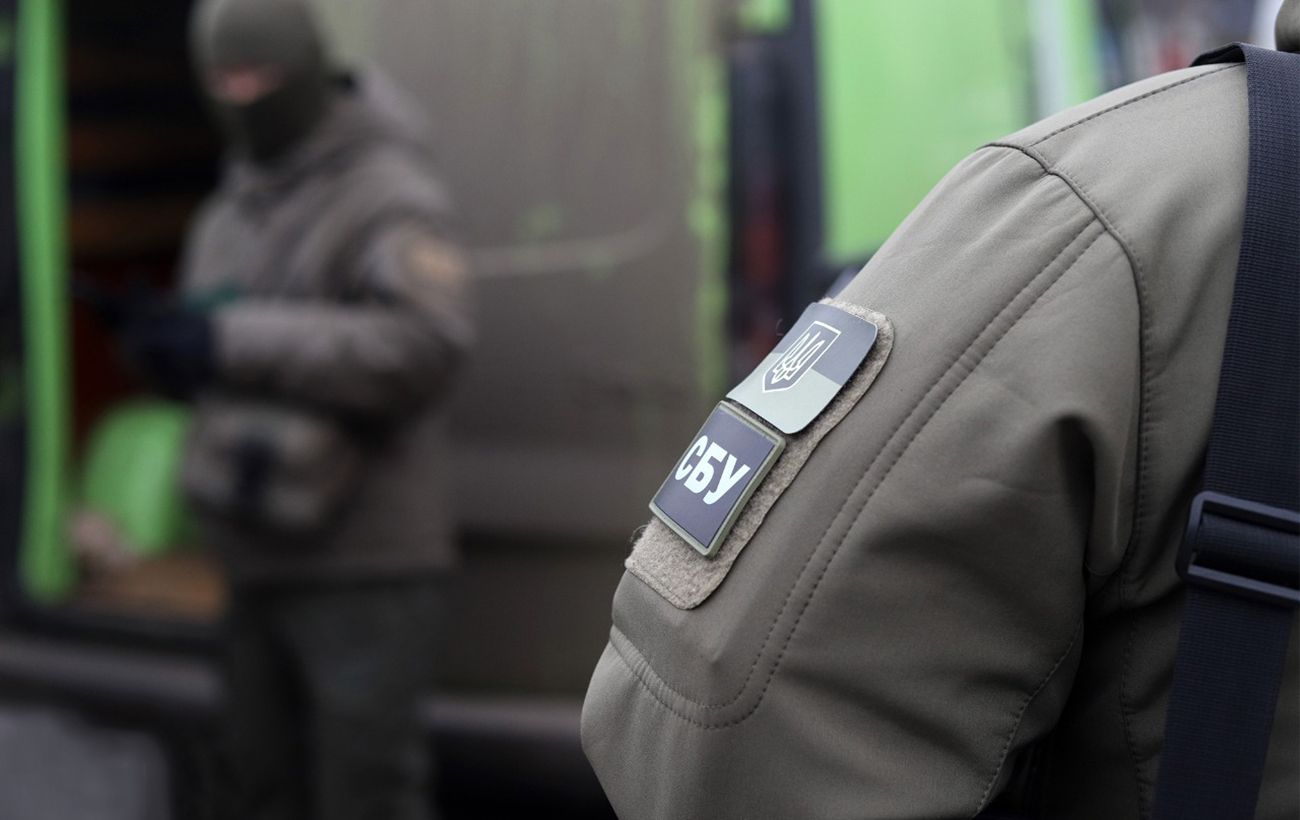 Зображення новини: Скандал з обшуками в НАБУ: в СБУ зробили заяву щодо доступу до секретних справ