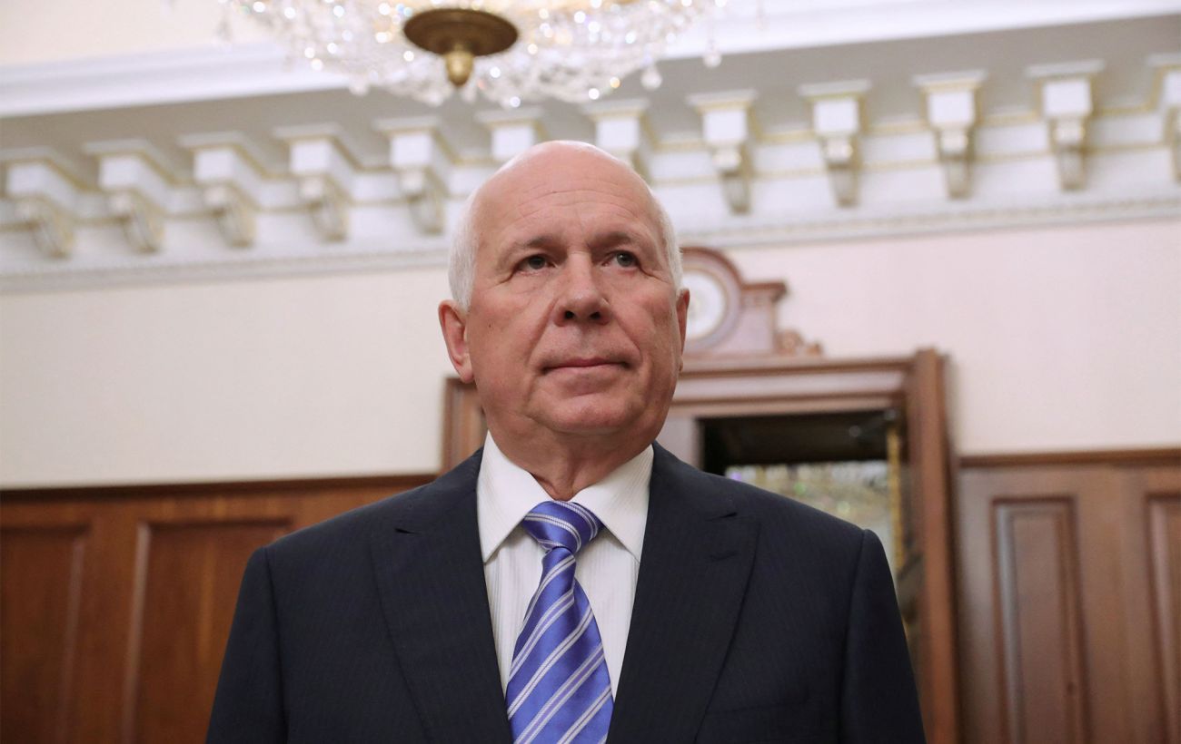 Зображення новини: Сприяли агресії РФ: гендиректор "Ростеху" та президент клубу ЦСКА отримали підозри