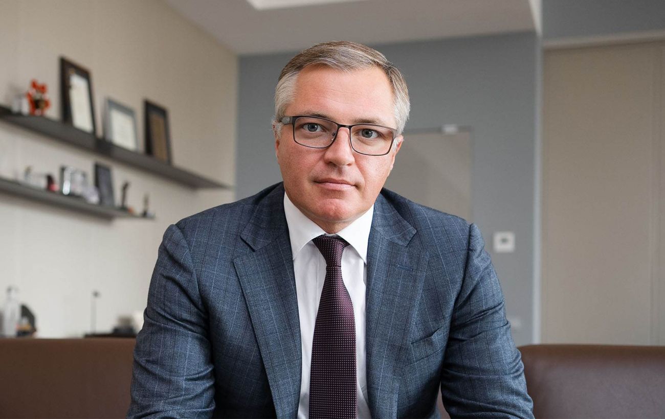 Зображення новини: "Метінвест" Ахметова інвестує у модернізацію Північного ГЗК 24 млн євро