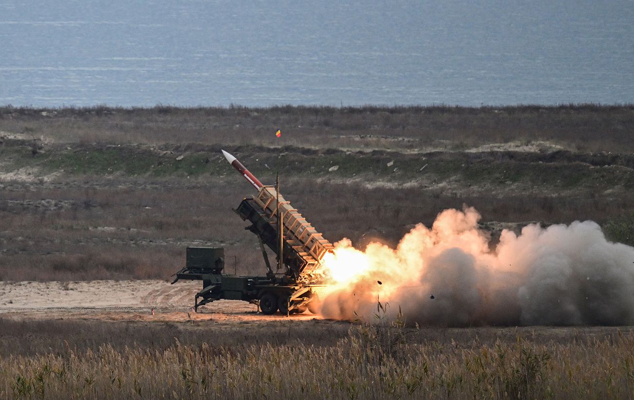 Зображення новини: Німеччина і Норвегія оплатять системи Patriot для України: слово за США
