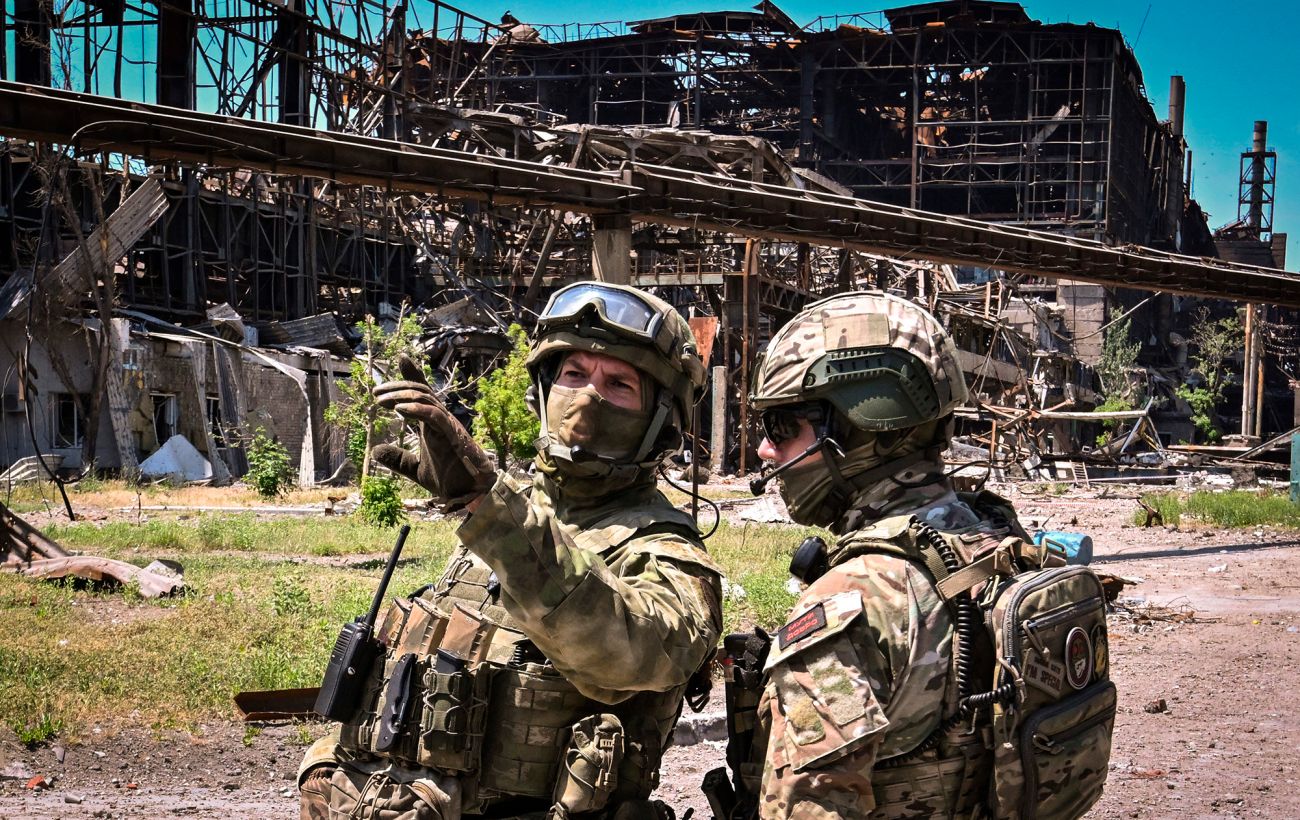 Зображення новини: Малими групами і пішки: у ЦПД розкрили, як росіяни намагаються прорватися до Покровська