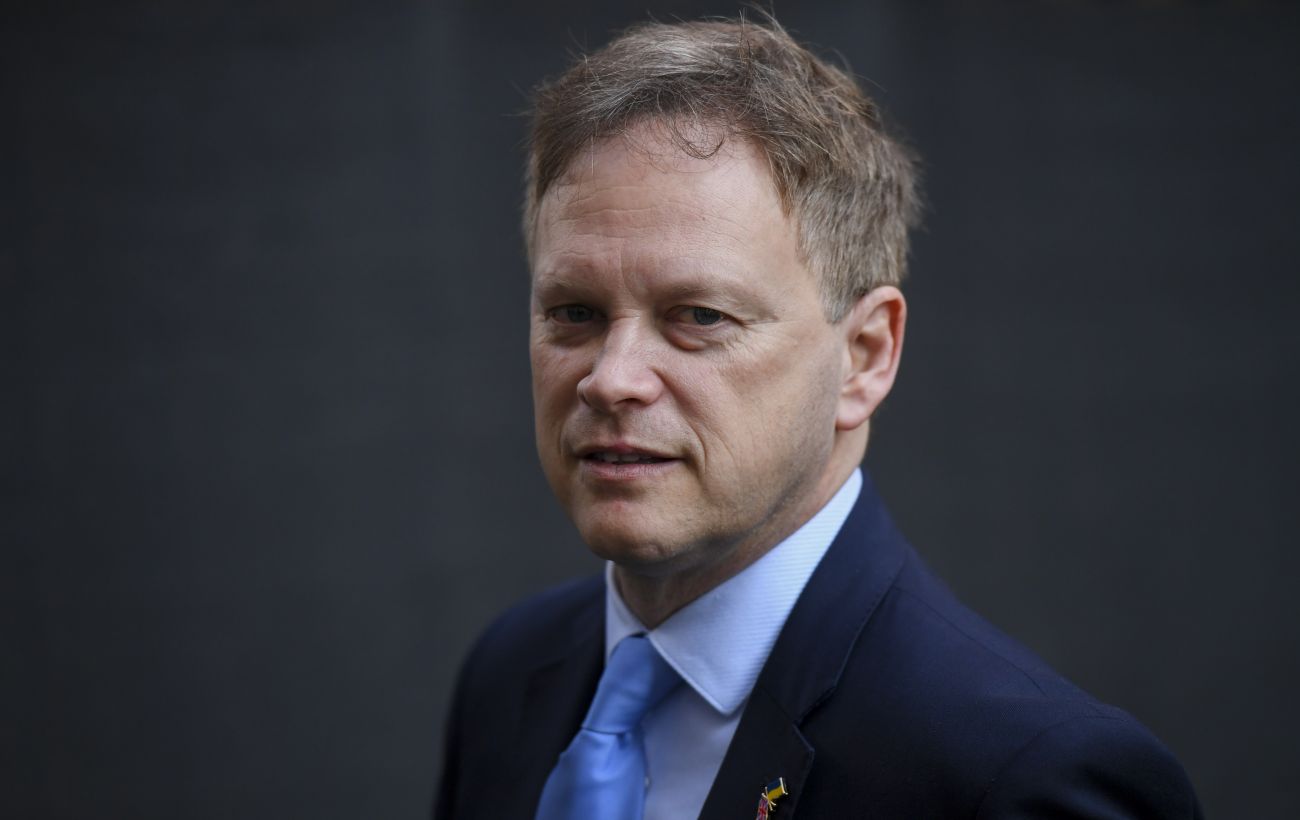 Зображення новини: Британця засудили за роботу на розвідку РФ: передав особисті дані ексміністра оборони