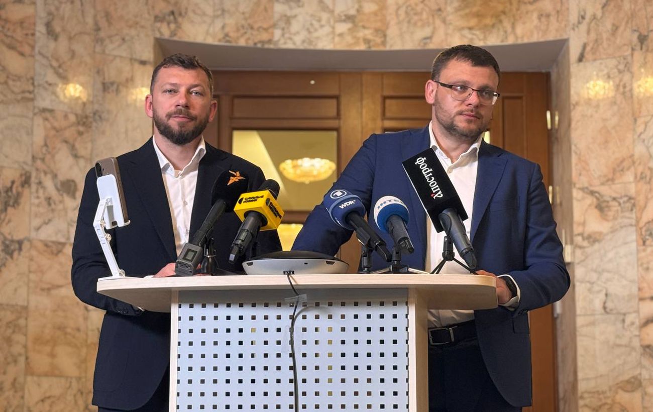 Зображення новини: Законопроєкт 12414. У чому суть і які повноваження НАБУ і САП уріжуть