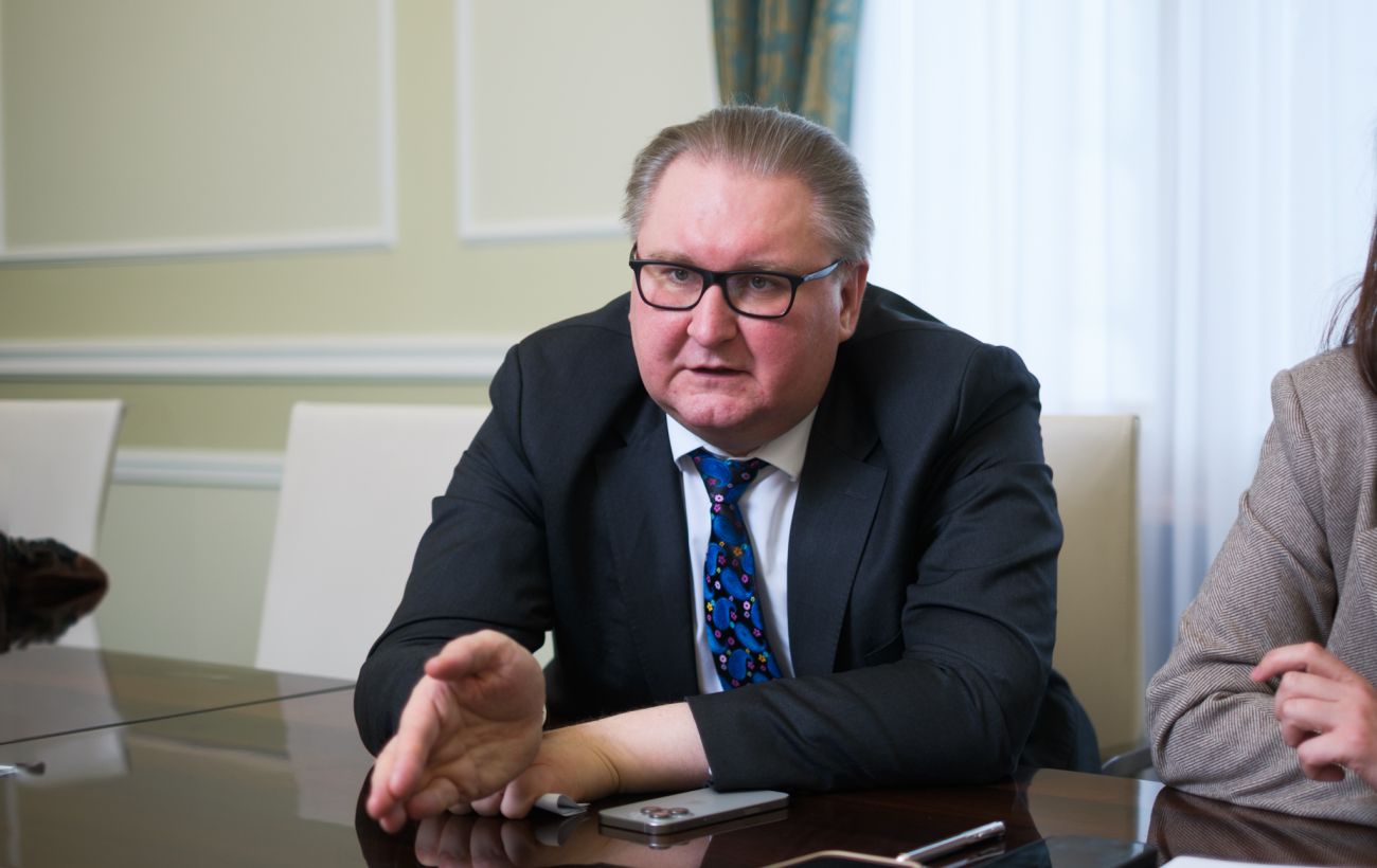 Зображення новини: Віцепрем'єр з євроінтеграції поговорив з європейськими колегами: обговорили НАБУ і САП
