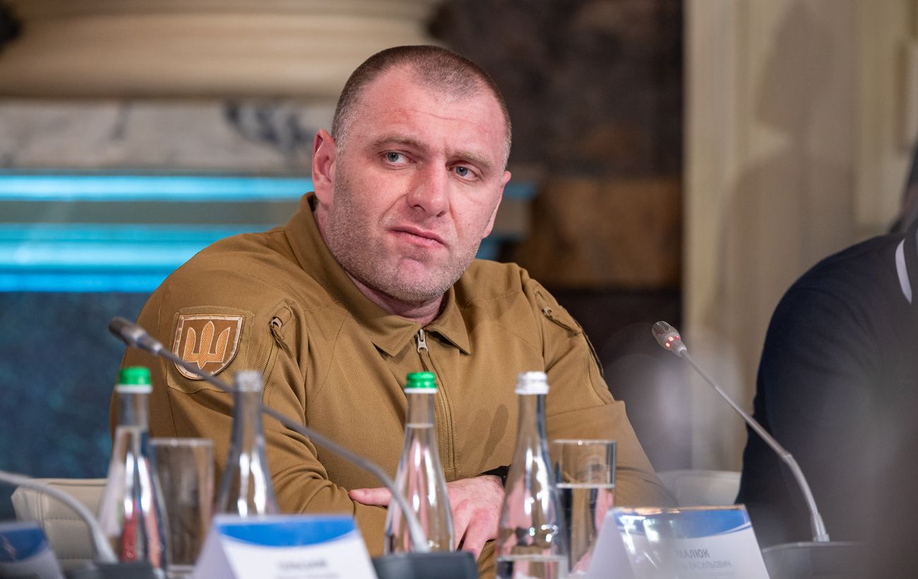 Зображення новини: Малюк розкрив деталі резонансної справи топдетектива НАБУ