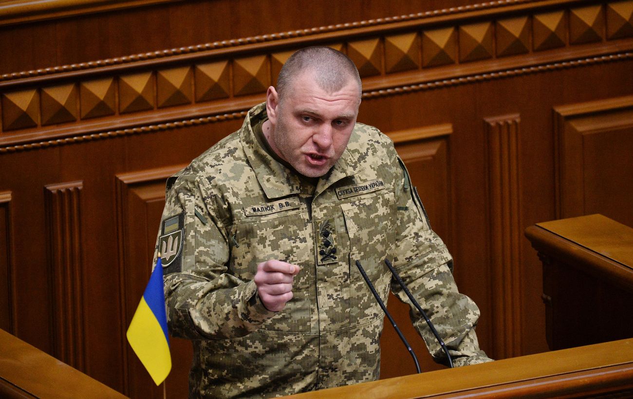Зображення новини: "Ніхто нікого не ліквідував": Малюк відреагував на скандальний закон про НАБУ