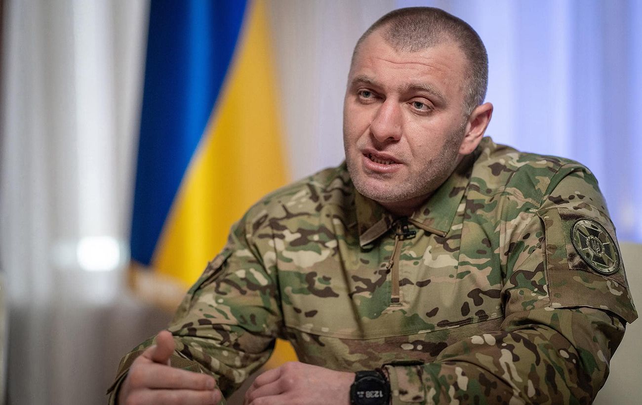 Зображення новини: "Він - консервований агент": Малюк попереджав НАБУ про Гусарова ще у 2023 році
