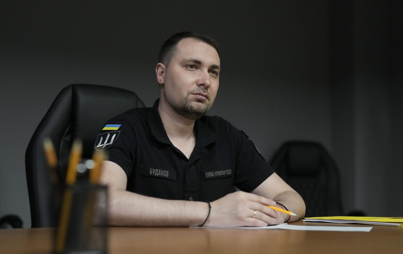 Зображення новини: У нас один ворог: Буданов нагадав про небезпеку внутрішніх суперечок