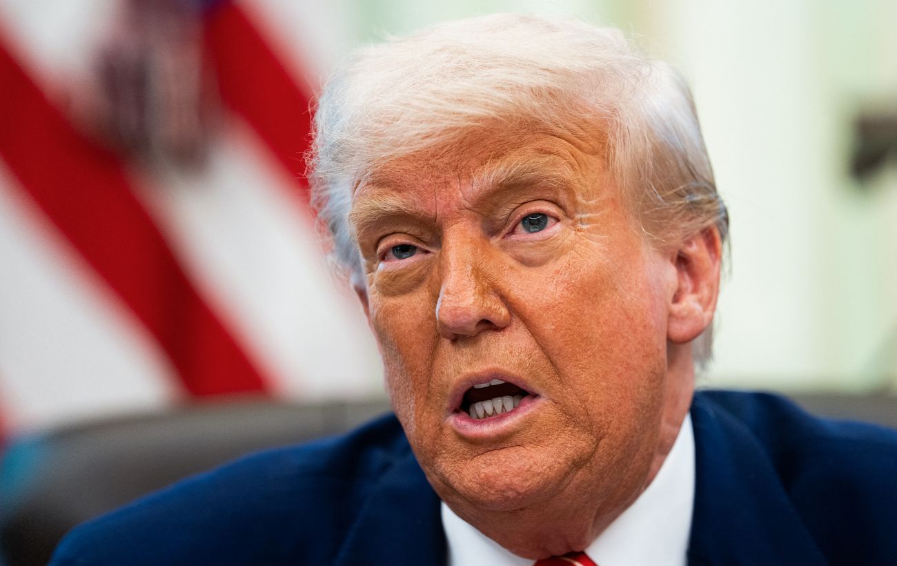 Зображення новини: Трамп звинуватив Обаму у спробі "перевороту": той відповів