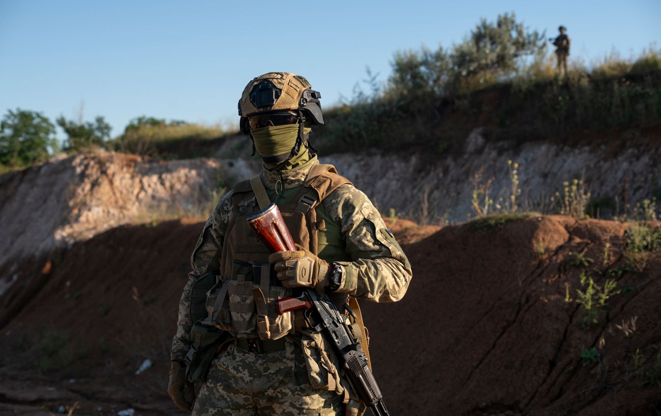 Зображення новини: Пішов воювати проти РФ: Угорщина хоче судити чоловіка за службу в ЗСУ