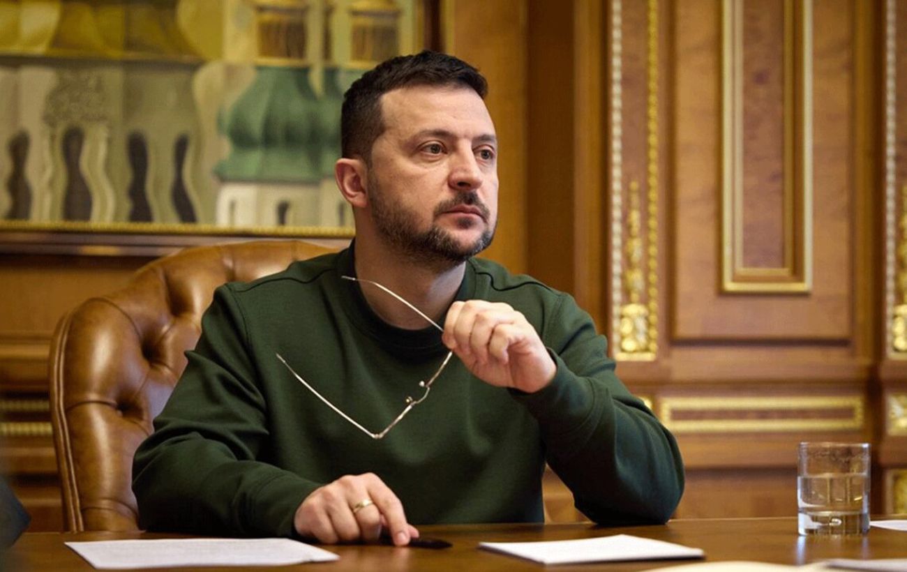 Зображення новини: Зеленський пообіцяв новий закон з нормами про незалежність НАБУ і САП