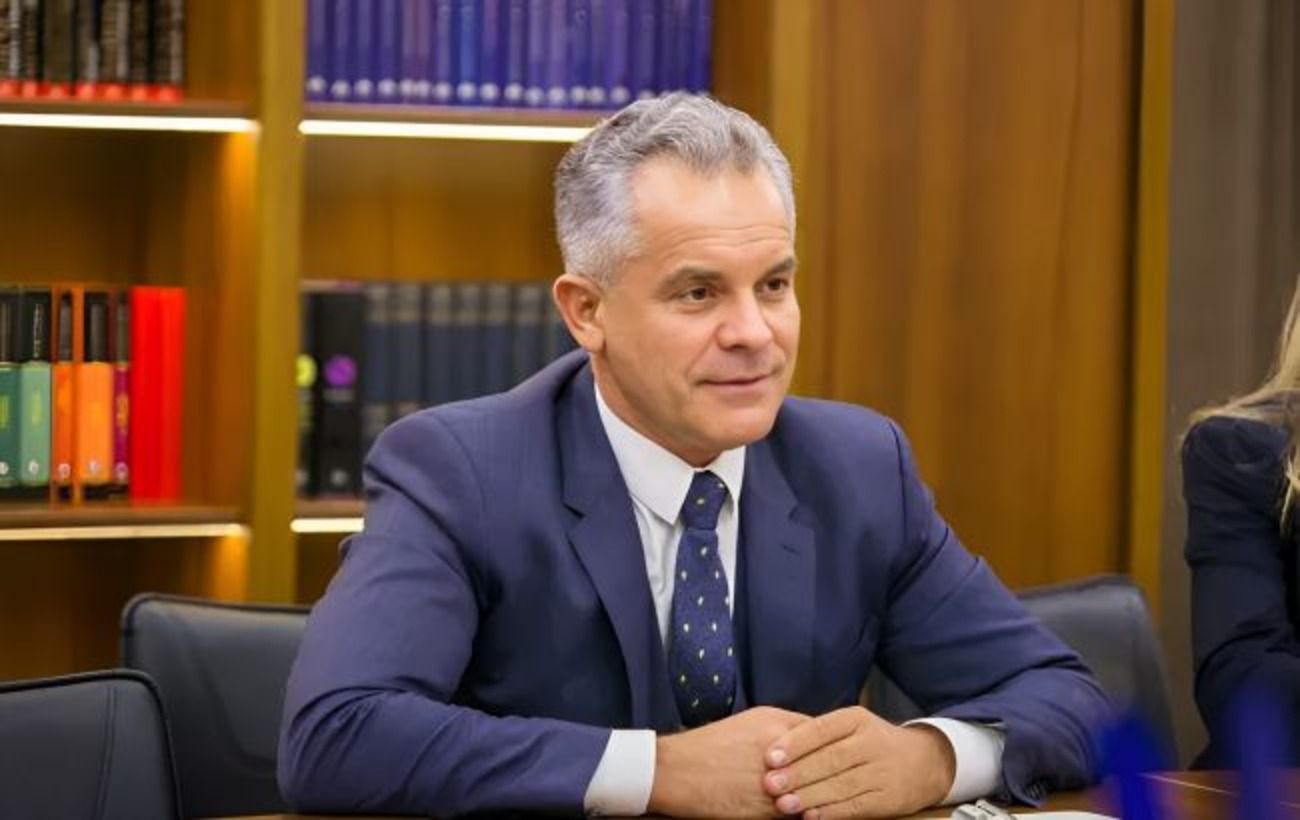 Зображення новини: У Греції арештували молдовського олігарха-втікача Плахотнюка