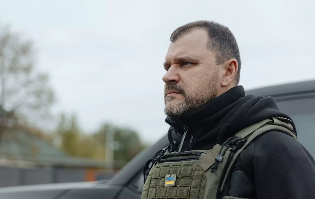 Зображення новини: Клименко про обшуки у командування НГУ: не виключено, що це була вказівка спецслужб ворога