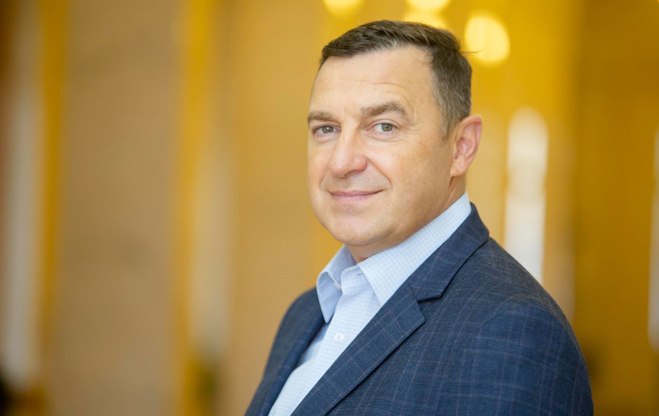 Зображення новини: У ДТП загинув народний депутат Ярослав Рущишин: що відомо