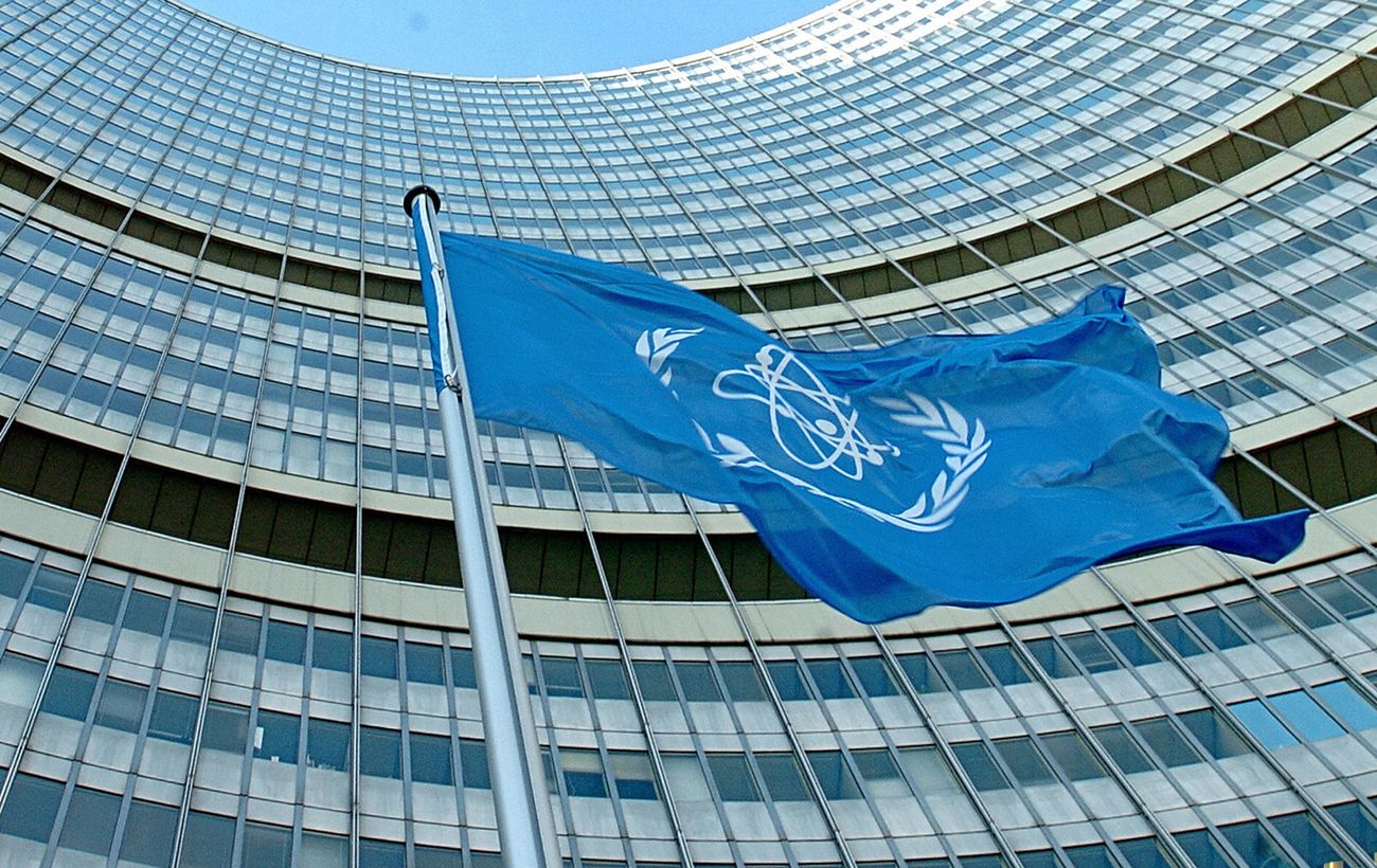 Зображення новини: Іран відновлює контакти з МАГАТЕ: країну відвідає делегація інспекторів