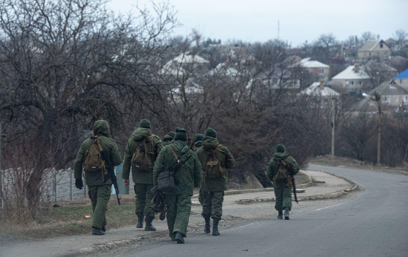 Зображення новини: Речник ОТУ "Луганськ" розповів про нову тактику ворога на Торецькому напрямку