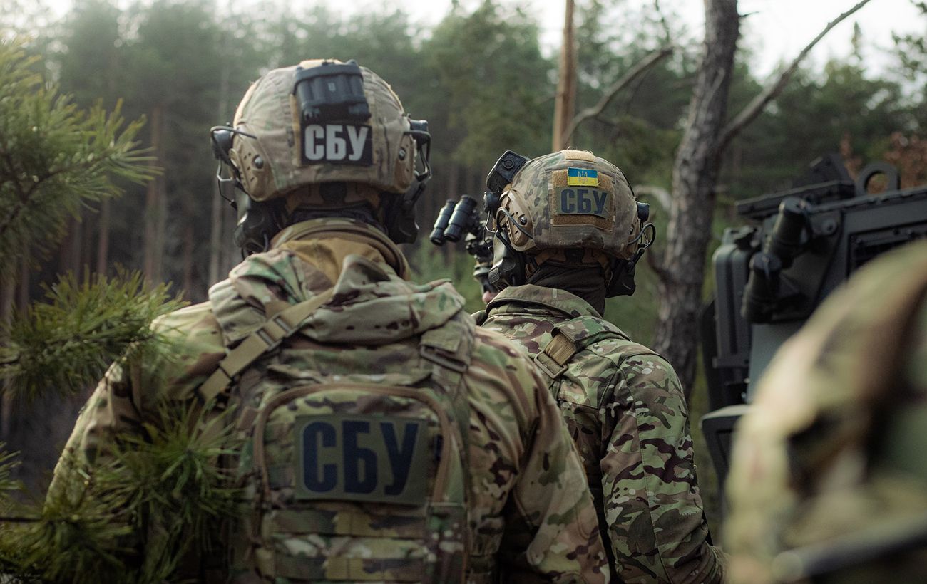 Зображення новини: Черговий агент Росії "присів" на 15 років: готував теракти проти Нацгвардії та ТЦК
