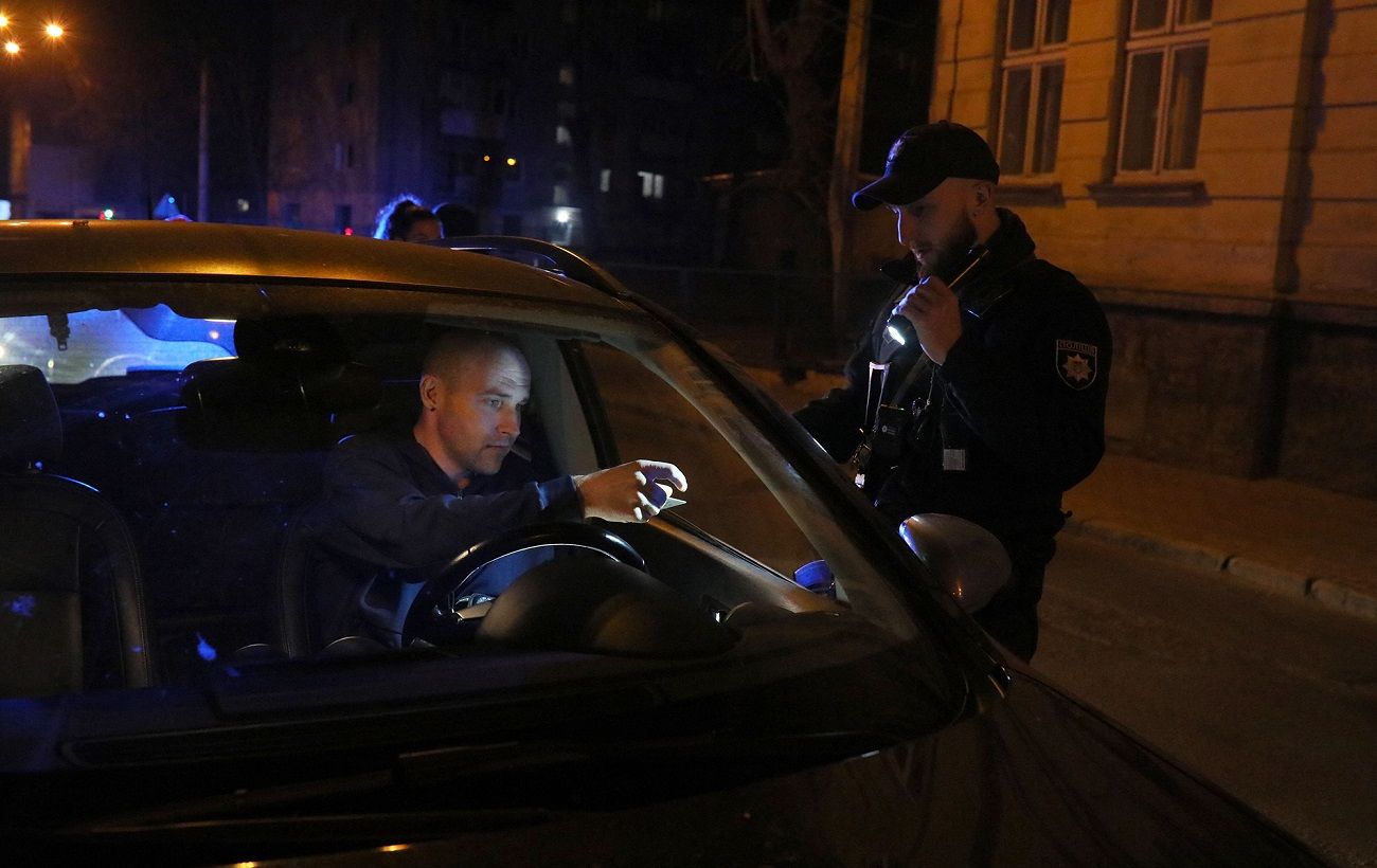 Зображення новини: У кого вилучають авто за порушення мобілізації: пояснення адвоката