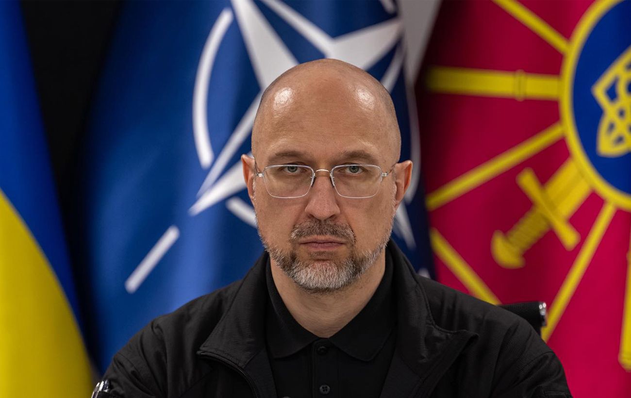 Зображення новини: В міністра оборони Шмигаля нові заступники: що про них відомо