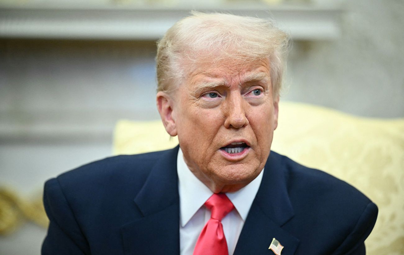 Зображення новини: Трамп радить Європі зупинити міграцію, інакше буде катастрофа