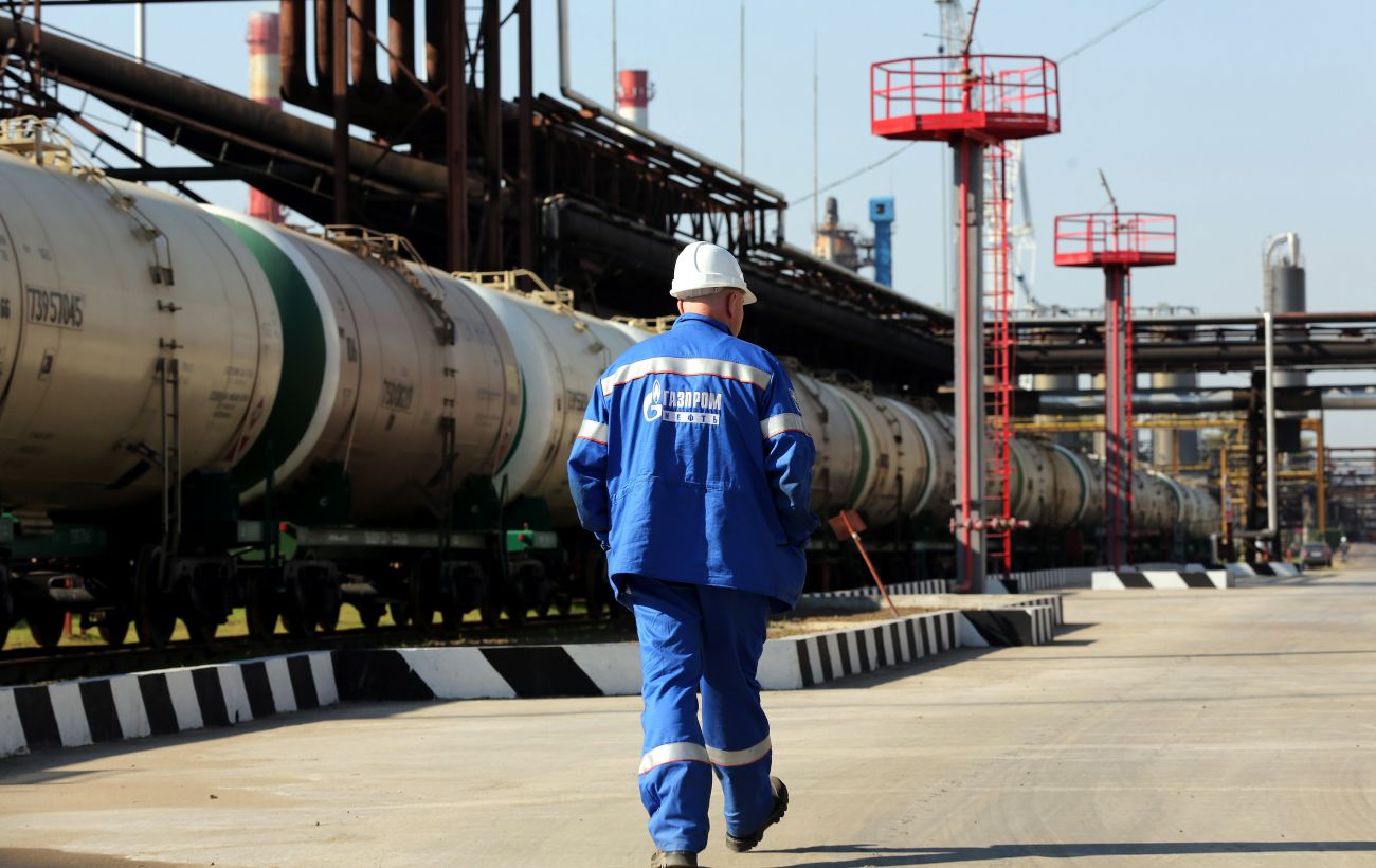 Зображення новини: ЄС може прискорити відмову від російського газу: що з'ясувало Reuters