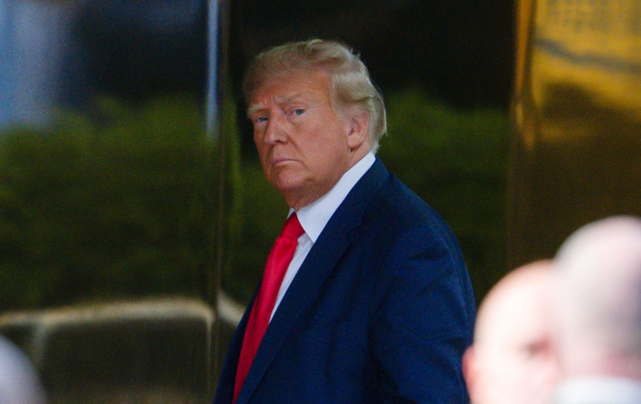 Зображення новини: Трамп заявив, що ХАМАС зриває угоду: "Вони хочуть померти"
