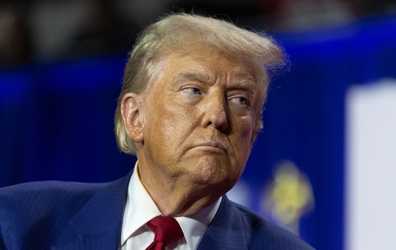Зображення новини: Трамп розповів про шанси укладення торговельної угоди США з ЄС