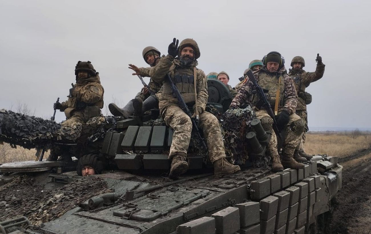 Зображення новини: Ідеальна штурмова операція: ЗСУ вибили росіян та просунулися на Запоріжжі