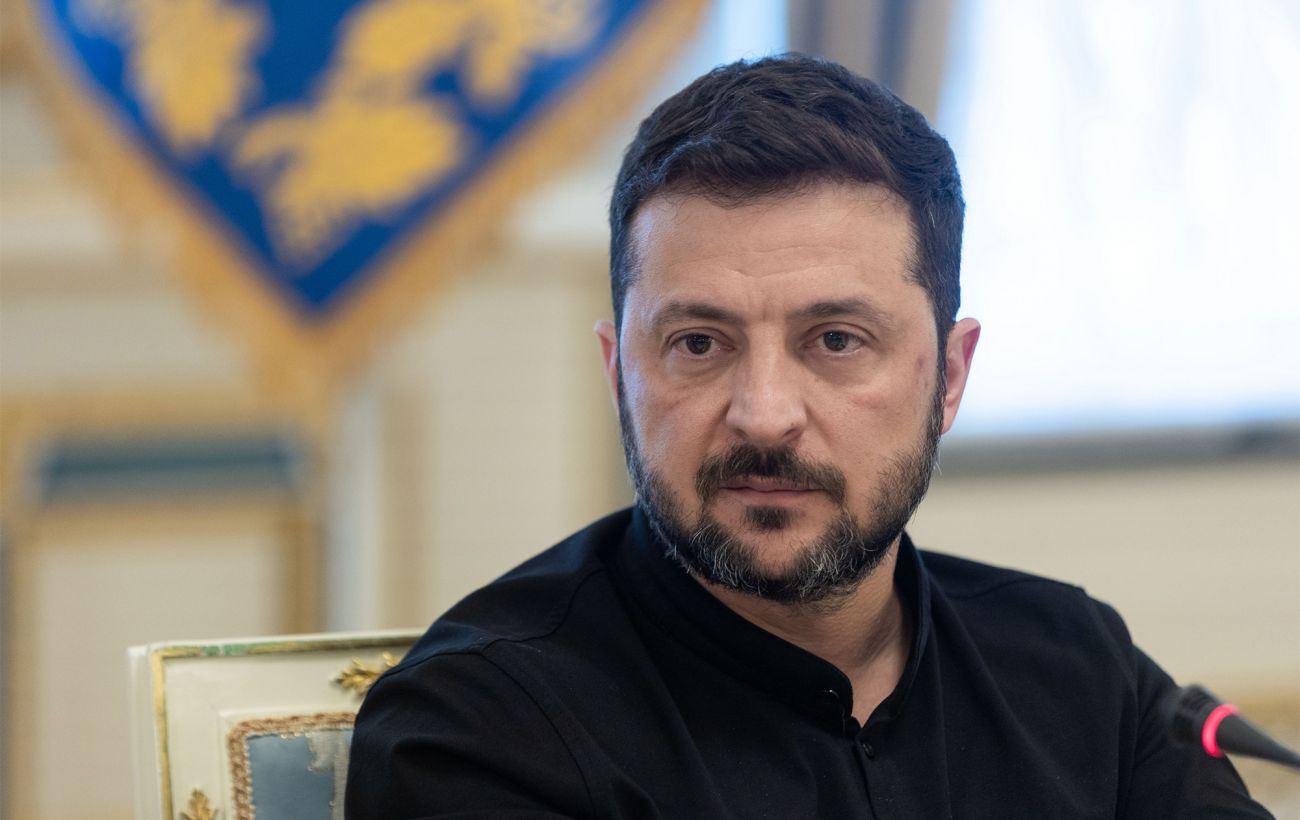 Зображення новини: Не лише Трамп і Ердоган. Кого ще Зеленський хоче бачити на зустрічі з Путіним