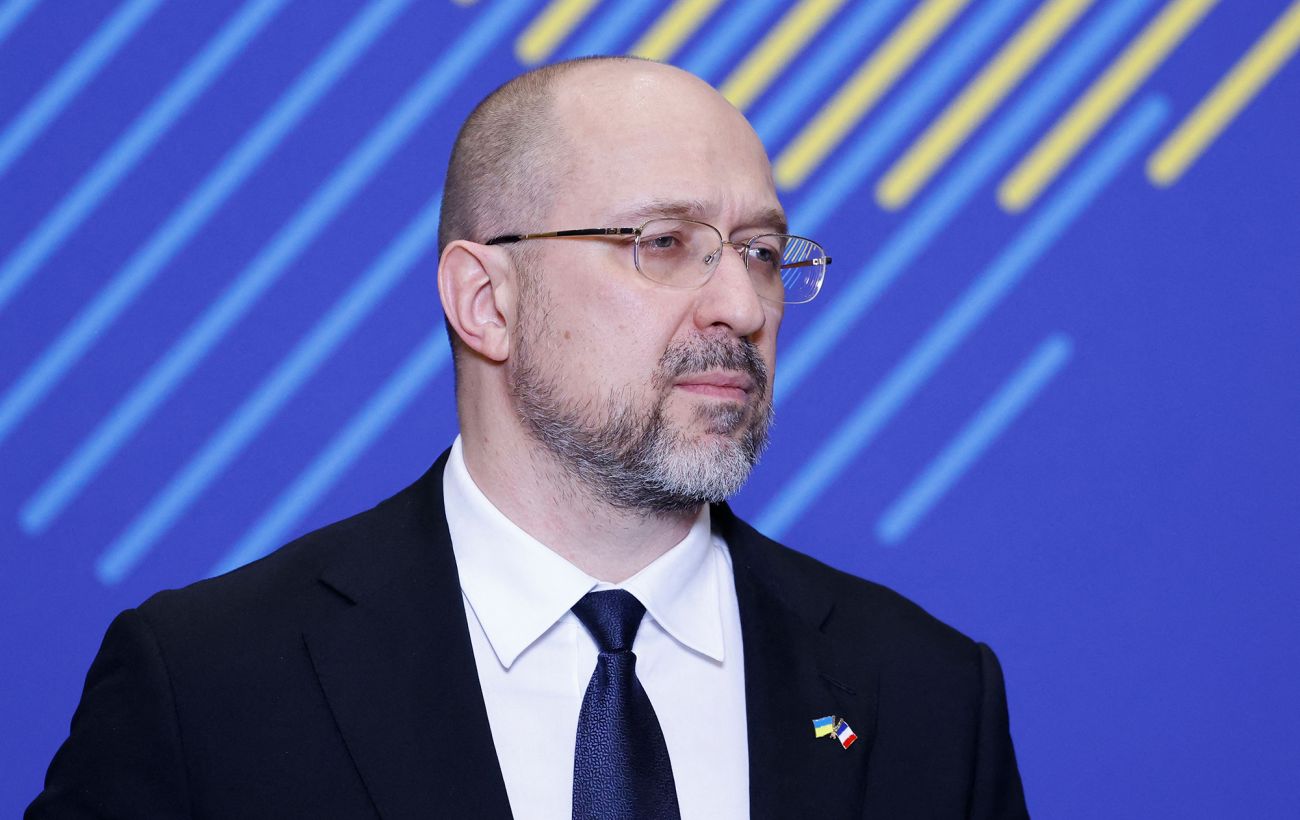 Зображення новини: Мобілізація в Україні на 90% проходить без скандальних випадків, - Шмигаль