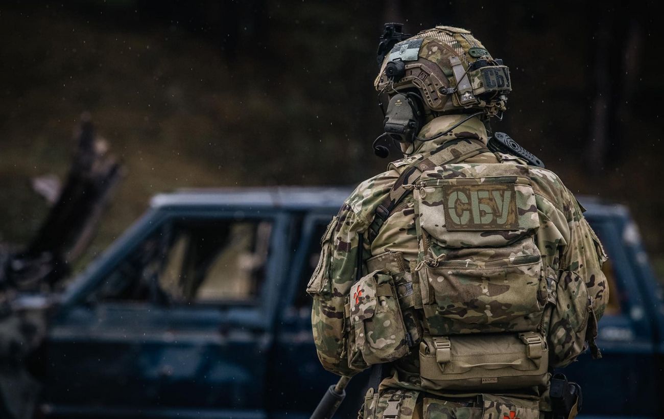 Зображення новини: Зливала дані воїнів ЗСУ: довічно "присіла" медсестра, яку завербувала ФСБ Росії
