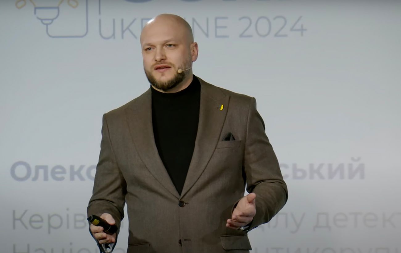 Зображення новини: Скандал навколо БЕБ: Цивінський заявляє, що СБУ не знайшла причин для відмови йому