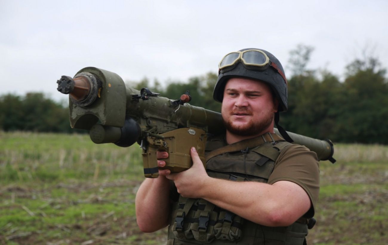 Зображення новини: У ЗСУ показали відео збиття російського "Іскандера-К" під час атаки на Київ