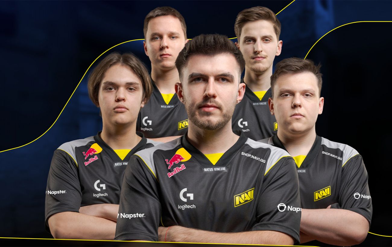 Зображення новини: NAVI знищує суперника на IEM Cologne 2025 і виходить до півфіналу: далі бій з росіянами