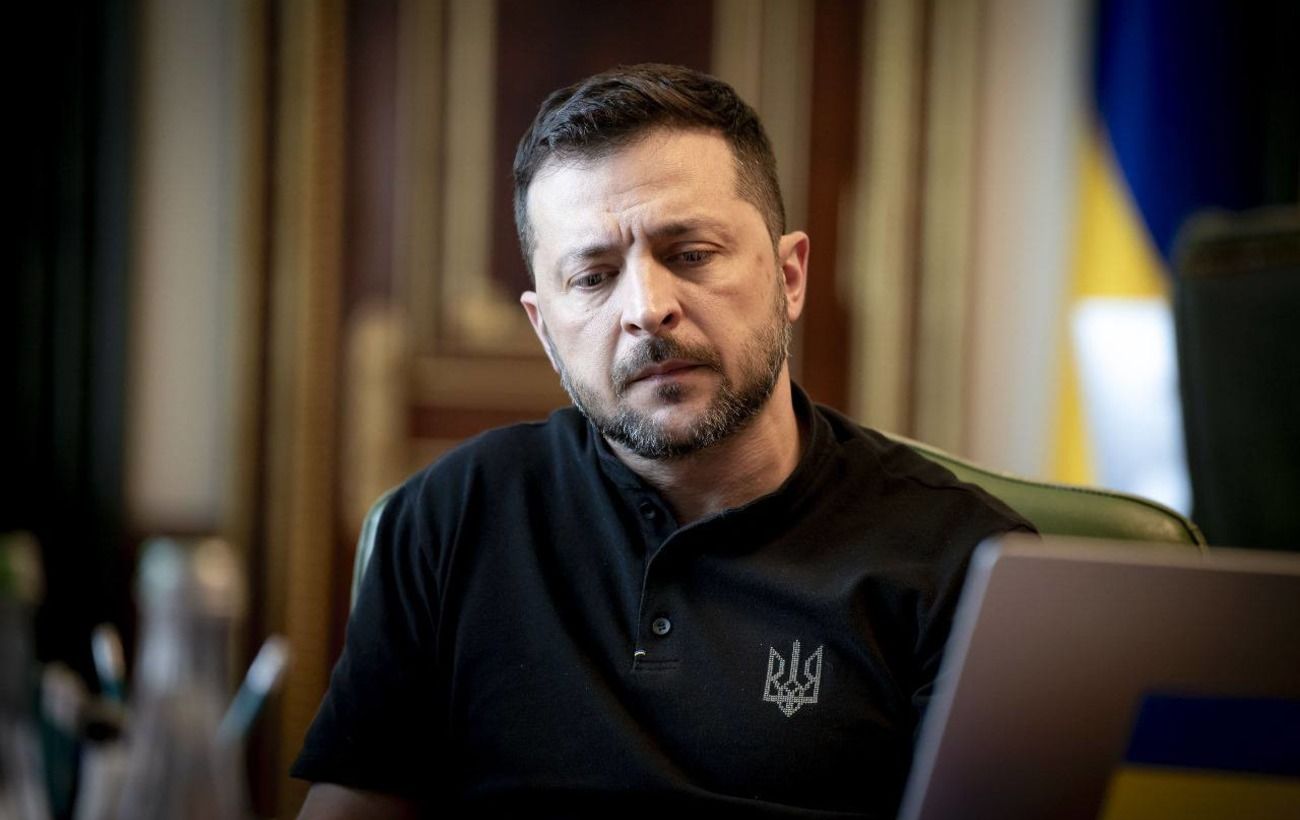 Зображення новини: Зеленський обіцяє посилення захисту звільнених з полону