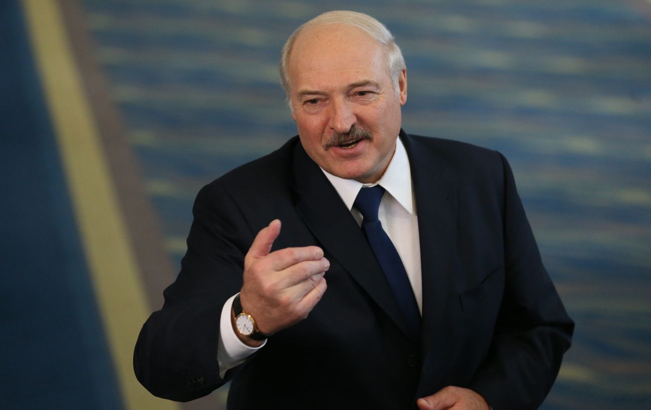 Зображення новини: "Сильніший за Китай": Лукашенко пофантазував про союз ЄС і Росії