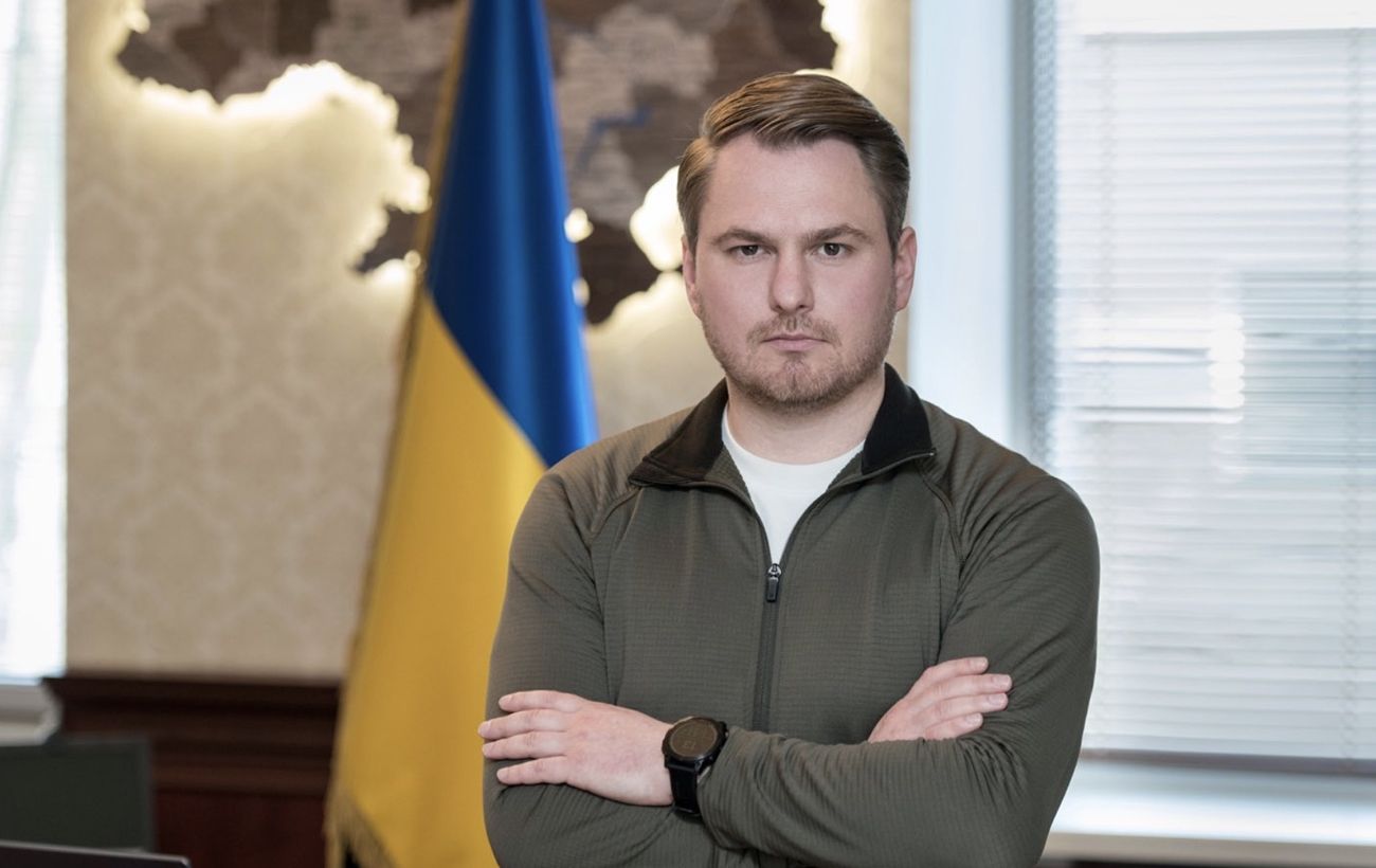 Зображення новини: Генпрокурор не забирав справи в НАБУ після обмеження незалежності, - Кривонос