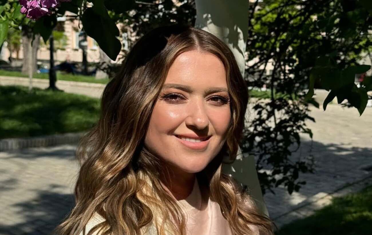 Зображення новини: "Не ставлю крапок": Могилевська зробила відверте зізнання в день свого 50-річчя