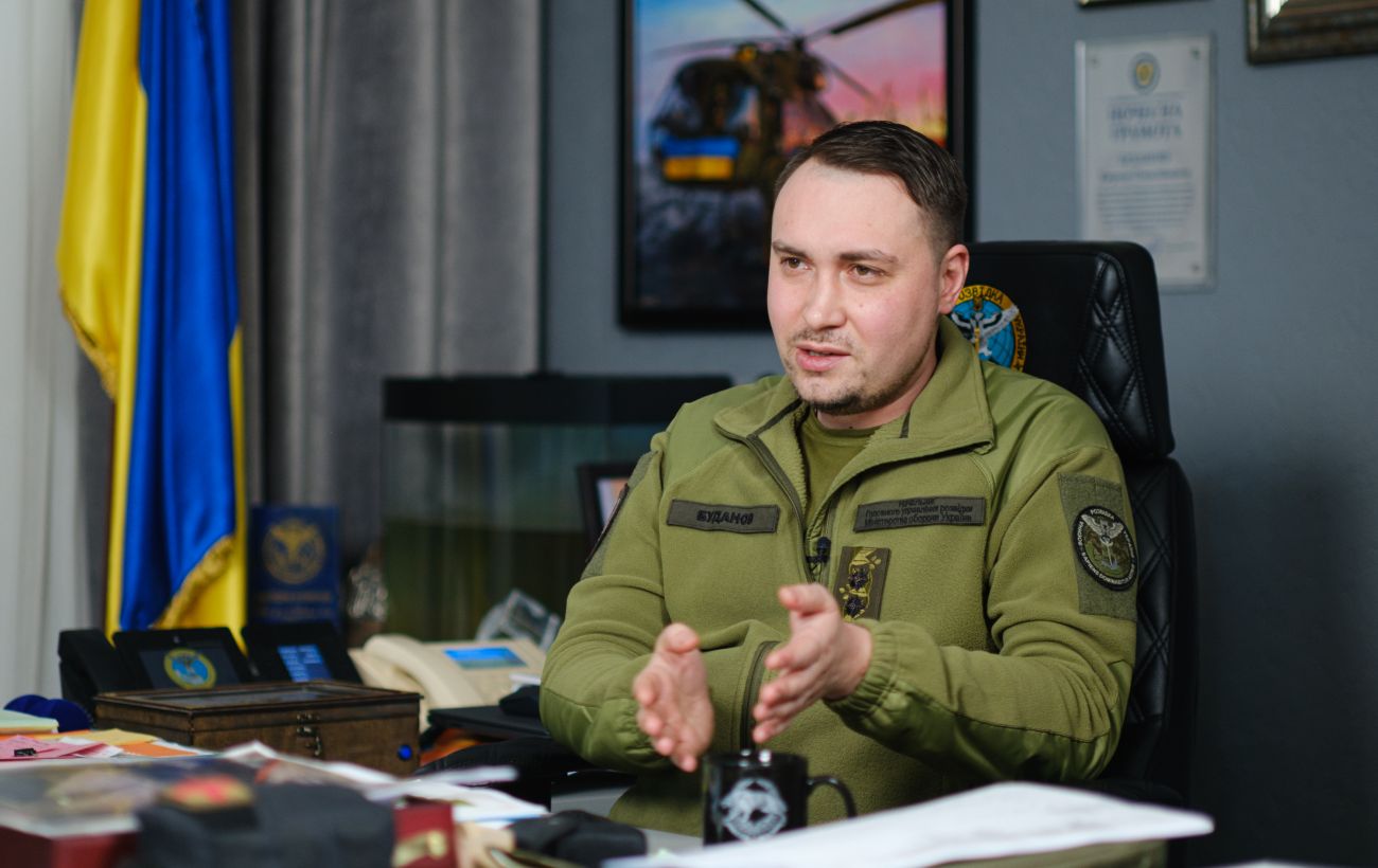 Зображення новини: Здоров'я Путіна гірше за його систему, але з відходом диктатора змін не буде, - ГУР