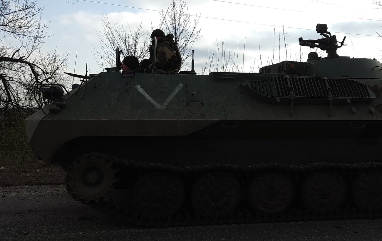 Зображення новини: "Брешуть на рівному місці": у ЗСУ спростували заяви Росії про Часів Яр