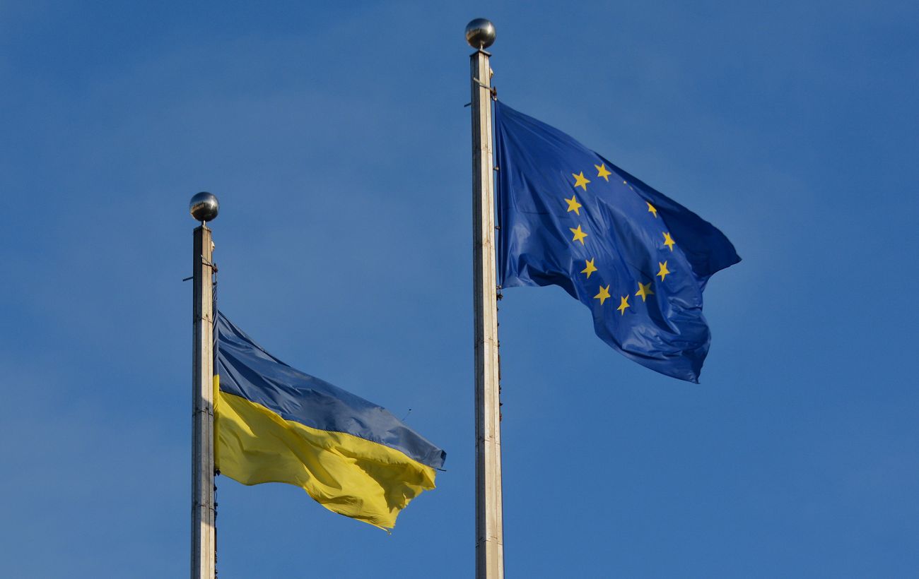 Зображення новини: Деякі строки подовжили. Кабмін оновив план, необхідний для отримання грошей від ЄС
