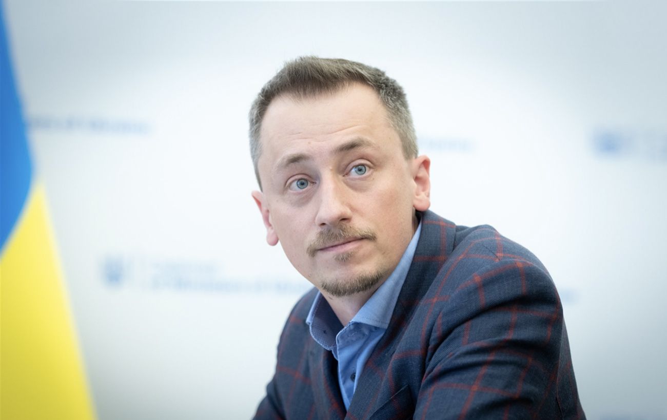 Зображення новини: Перегляд Ukraine Facility не повʼязаний із ситуацією з НАБУ та САП, - Соболев