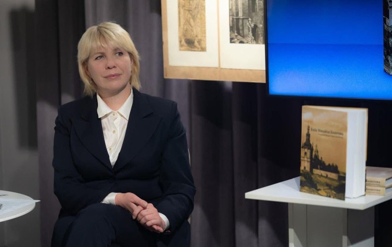 Зображення новини: Депутатка від УДАРу Смірнова заявила про стеження: переслідувачі зізналися на відео