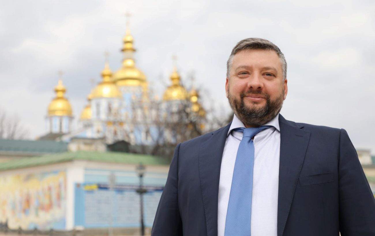 Зображення новини: Кузнєцов під прицілом НАБУ: ким є нардеп із справи про корупцію на дронах