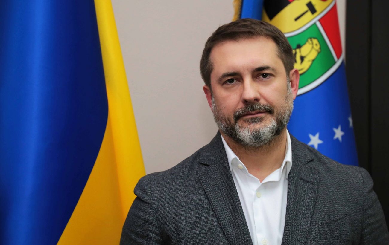 Зображення новини: З області - на район. Які ще були скандали із Сергієм Гайдаєм до справи про відкати