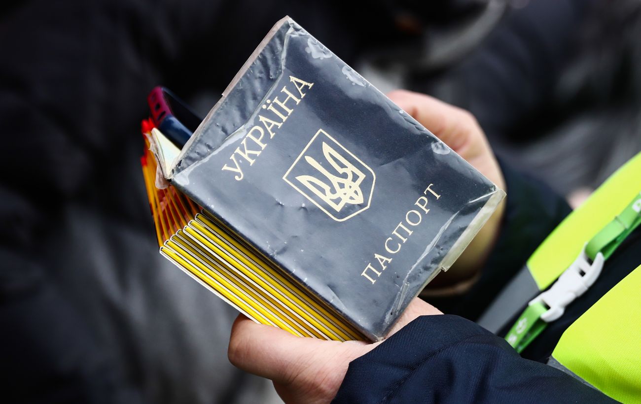 Зображення новини: Україна "відмовляється" приймати своїх громадян: у ЦПД розвіяли черговий фейк росіян
